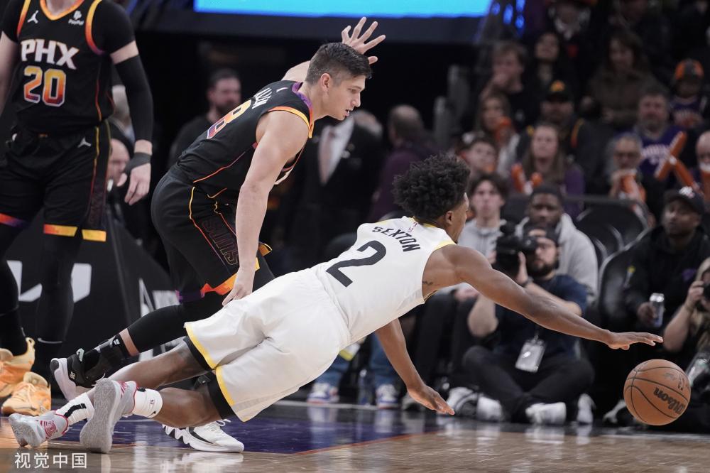 法比安-鲁伊斯：在国家队和巴黎我都感觉很好；进球献给母亲